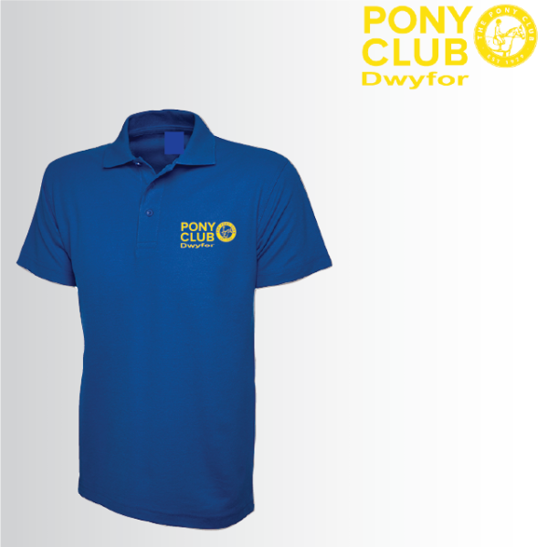 (image for) PC Child Polo Shirt (UC103)