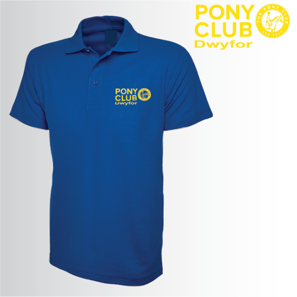 (image for) PC Mens Polo Shirt (UC101)