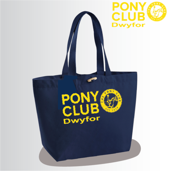 (image for) PC Classic Tote Bag (WM850)