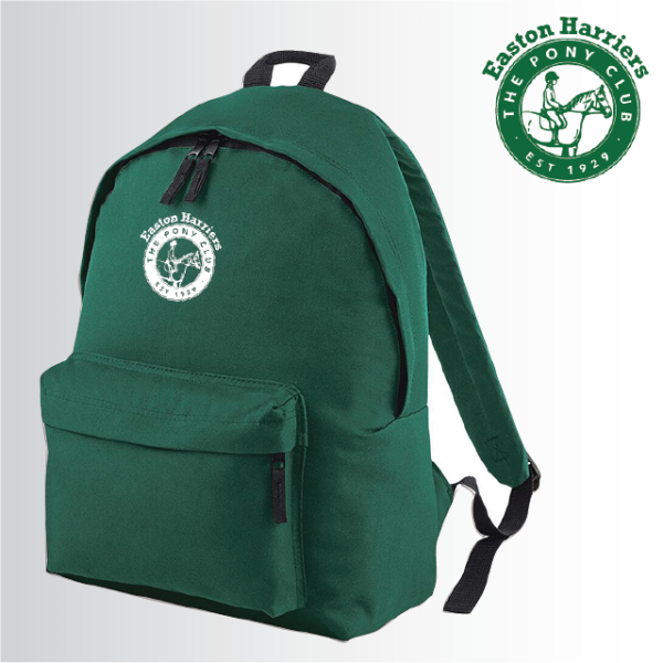 (image for) PC Backpack (BG125)