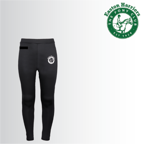 (image for) PC Child XC Baselayer Leggings (RH11B)