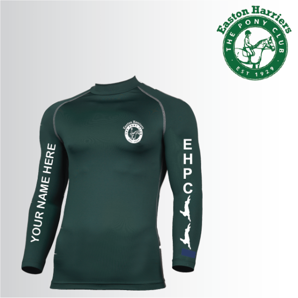 (image for) PC Child XC Baselayer Shirt (RH01B)