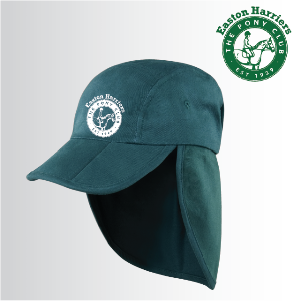 (image for) PC Child Legionaire's Cap (H4064)