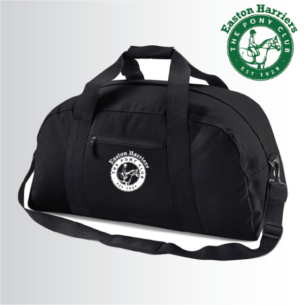 (image for) PC Classic Holdall (BG022)