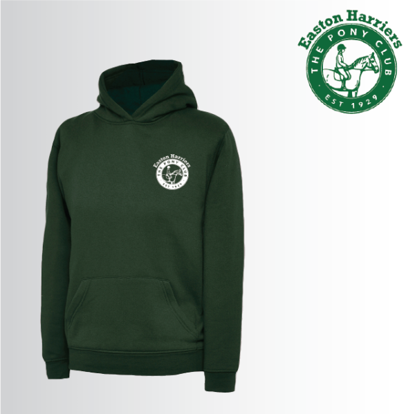 (image for) PC Child Hoody (UC503)