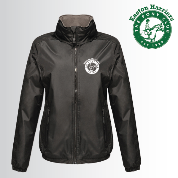 (image for) PC Ladies Active Blouson Jacket (RG345)