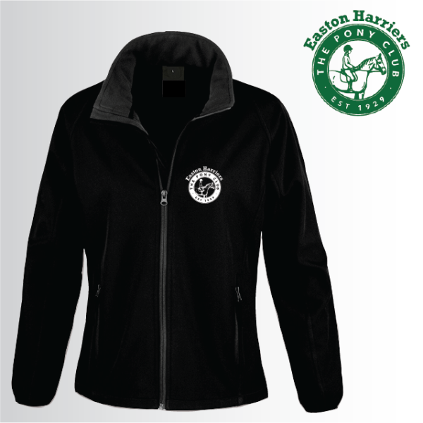 (image for) PC Ladies Softshell Jacket 2ply (R231F)