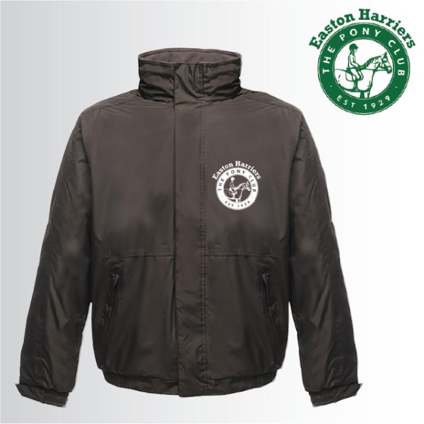 (image for) PC Mens Active Blouson Jacket (RG045)