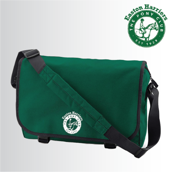 (image for) PC Messenger Bag (BG021)