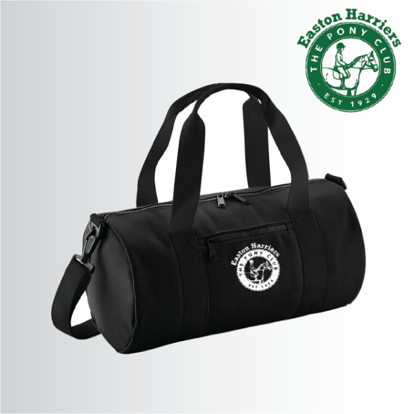 (image for) PC Small Barrel Bag (B140S)