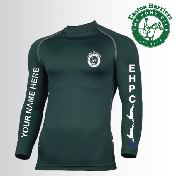 (image for) PC Unisex XC Baselayer Shirt (RH001)