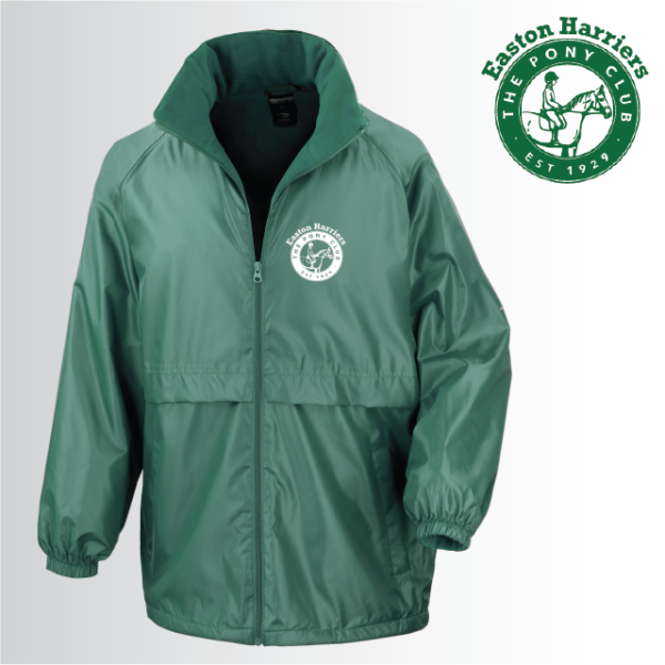 (image for) PC Adult Breeze Jacket (R203X)