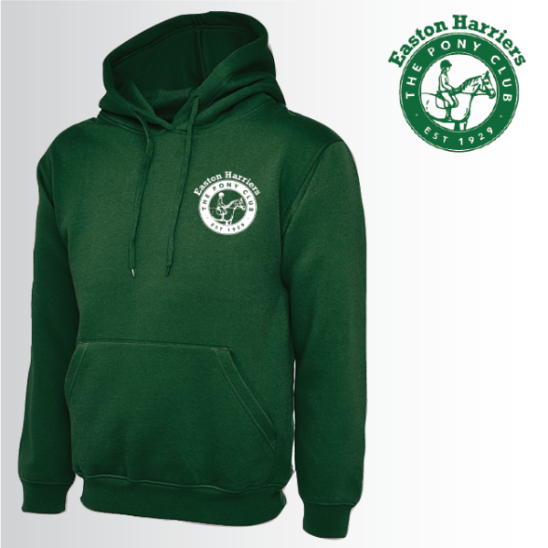 (image for) PC Adult Unisex Hoody (UC502)