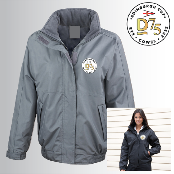 (image for) OW Ladies Channel Waterproof Jacket (R221F)