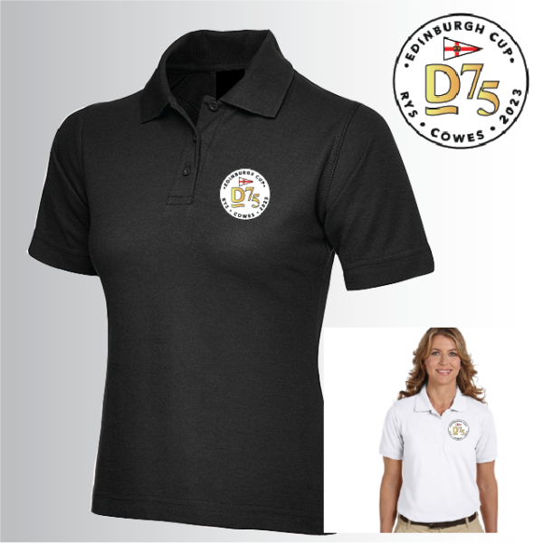 (image for) OW Ladies Classic Polo Shirt (UC106)