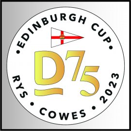 75th Edinburgh Cup 2023