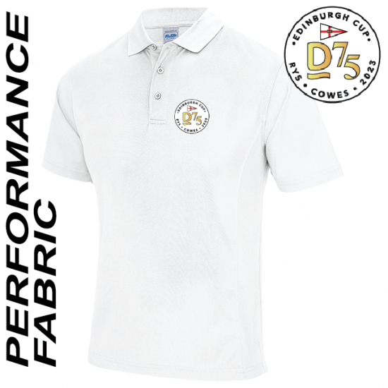 Supercool Performance Polo (JC041) - Click Image to Close
