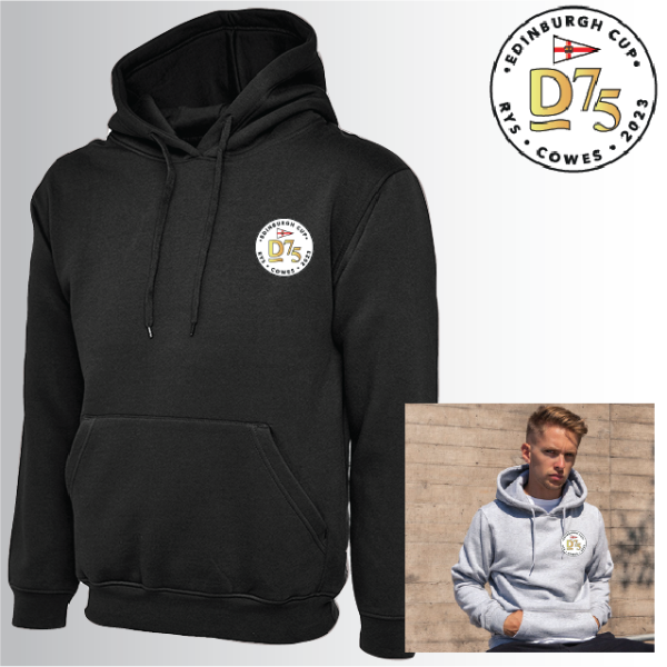 (image for) OW Unisex Classic Hoody (UC502)