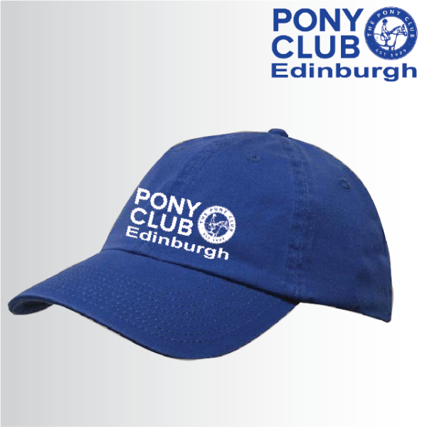 (image for) PC Adult Chino Cap (H4168)