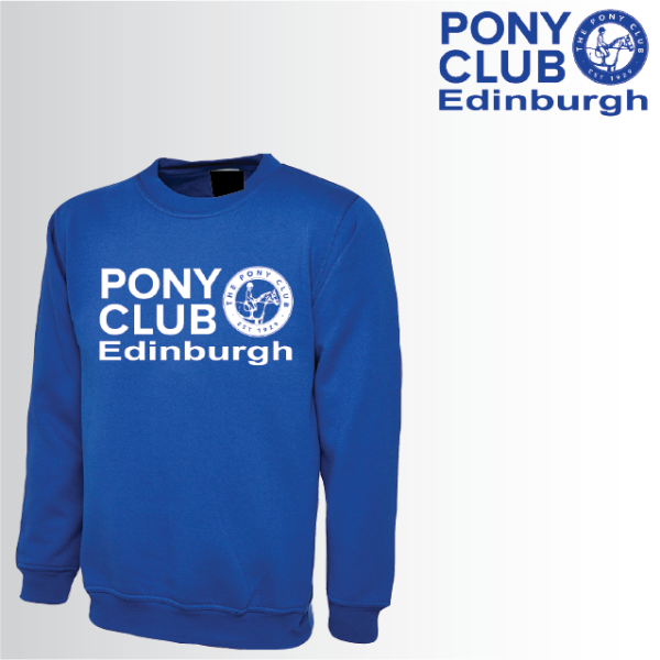 (image for) PC Child Classic Sweat Shirt (UC202)