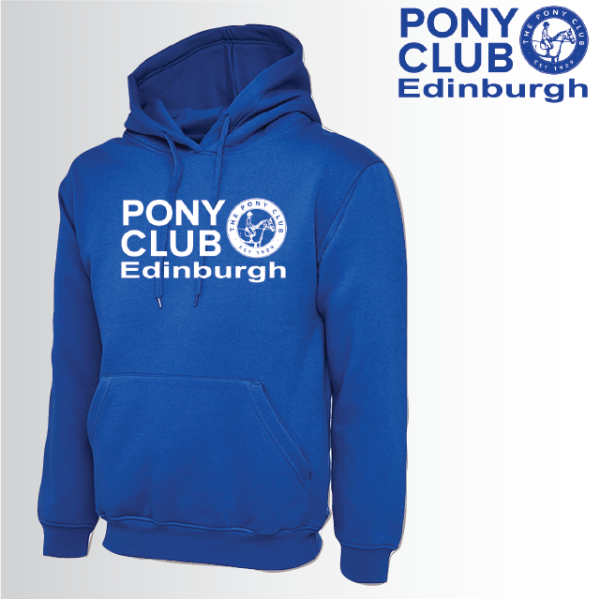 (image for) PC Adult Unisex Hoody (UC502)