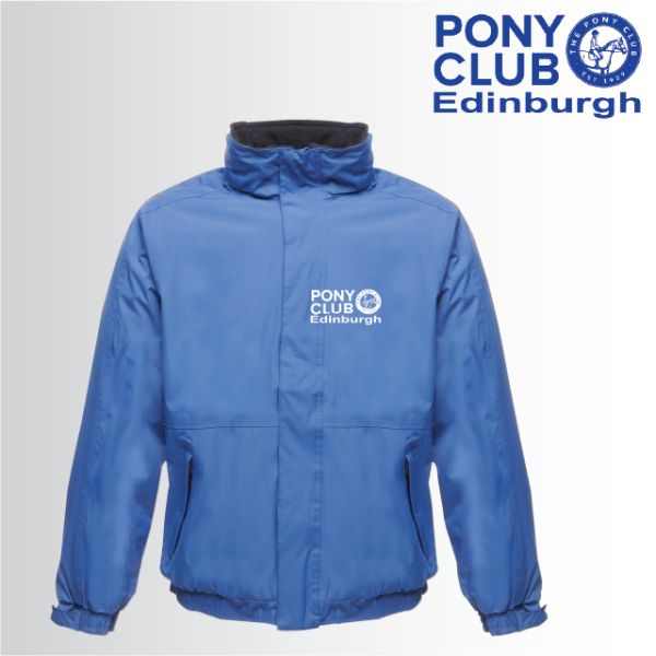 (image for) PC Youth Active Blouson Jacket (RG244)