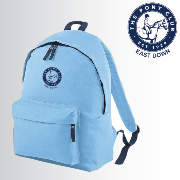 (image for) PC Backpack (BG125)