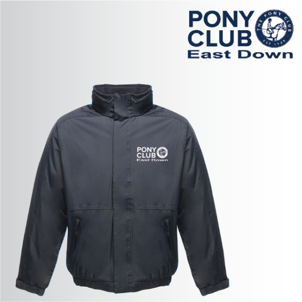 (image for) PC Child Active Blouson Jacket (RG244)