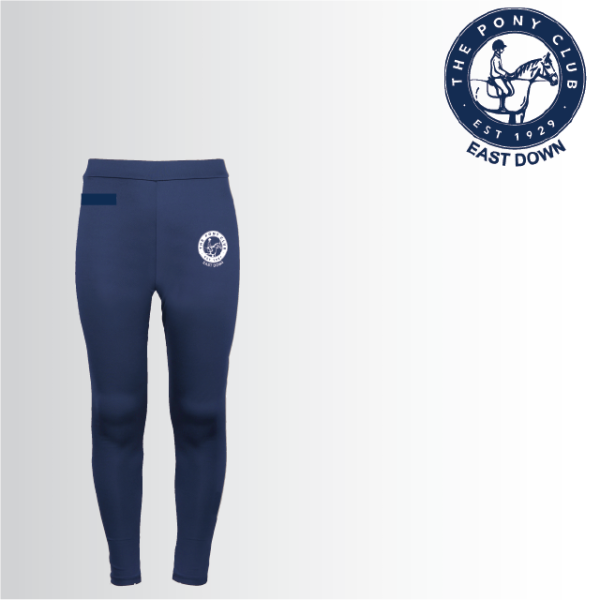 (image for) PC Child XC Baselayer Leggings (RH11B)