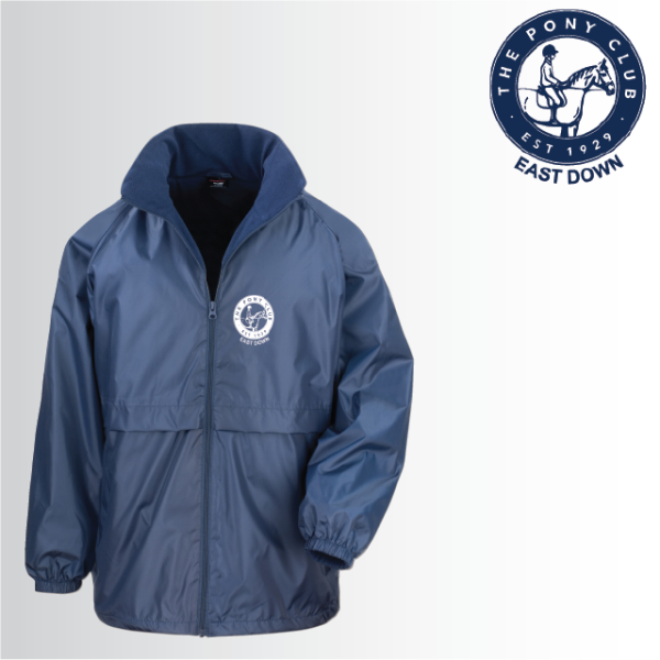 (image for) PC Child Breeze Jacket (R203J)