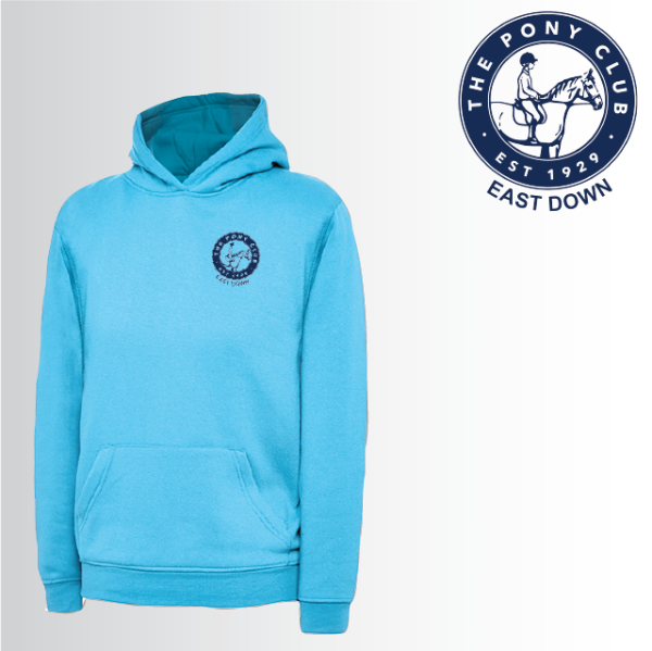 (image for) PC Child Hoody (UC503)