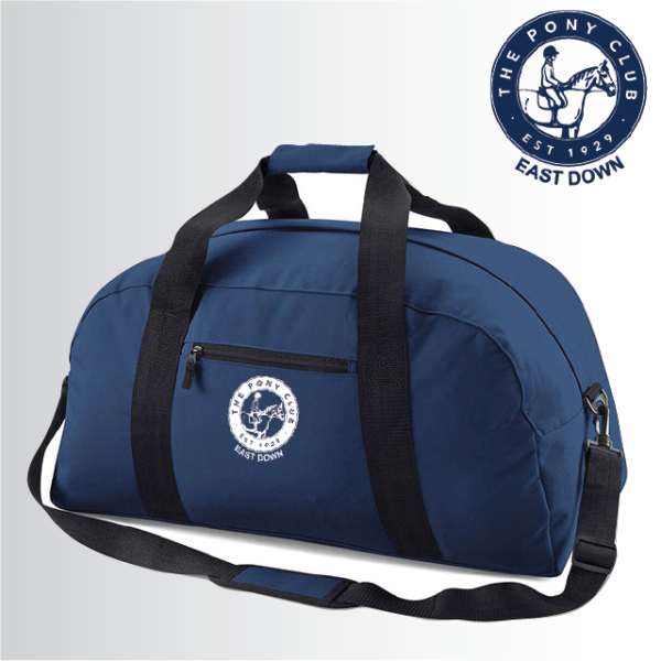 (image for) PC Classic Holdall (BG022)