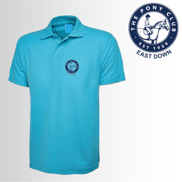 (image for) PC Mens Polo Shirt (UC101)