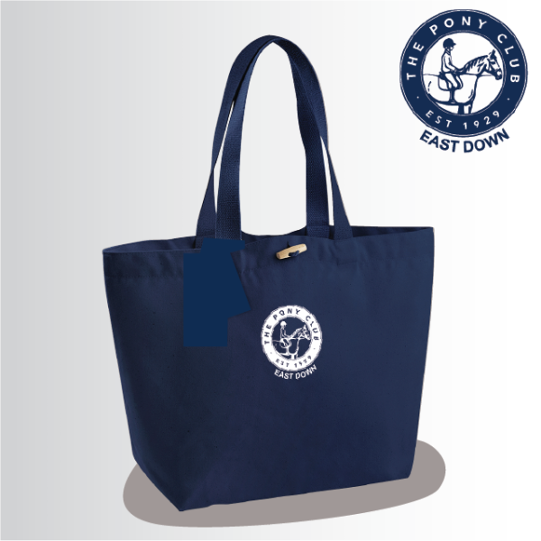 (image for) PC Classic Organic Tote Bag (WM850)