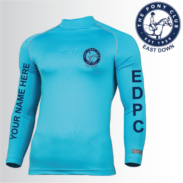 (image for) PC Unisex XC Baselayer Shirt (RH001)