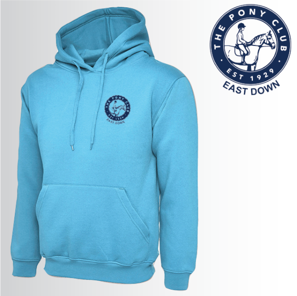 (image for) PC Adult Unisex Hoody (UC502)