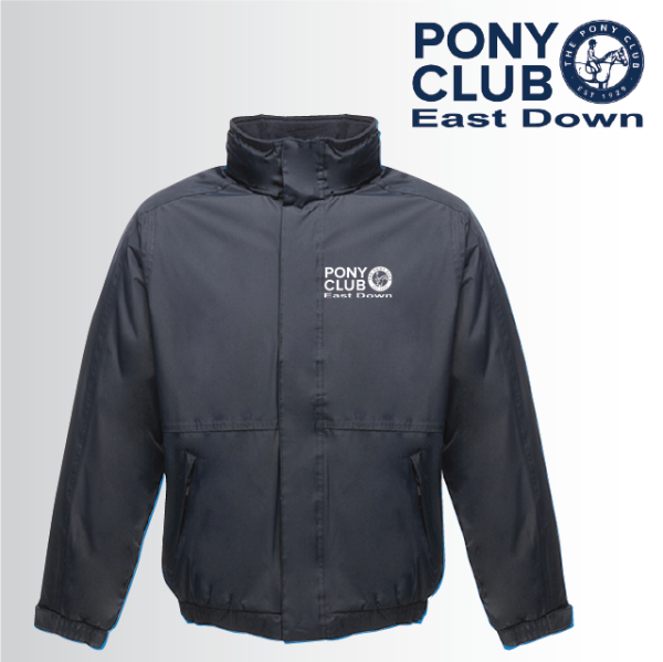 (image for) PC Youth Active Blouson Jacket (RG244)