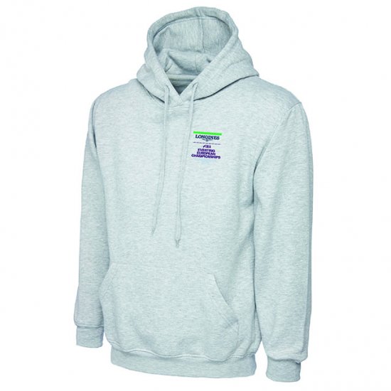 EEC2019 - Classic Hoody - Click Image to Close