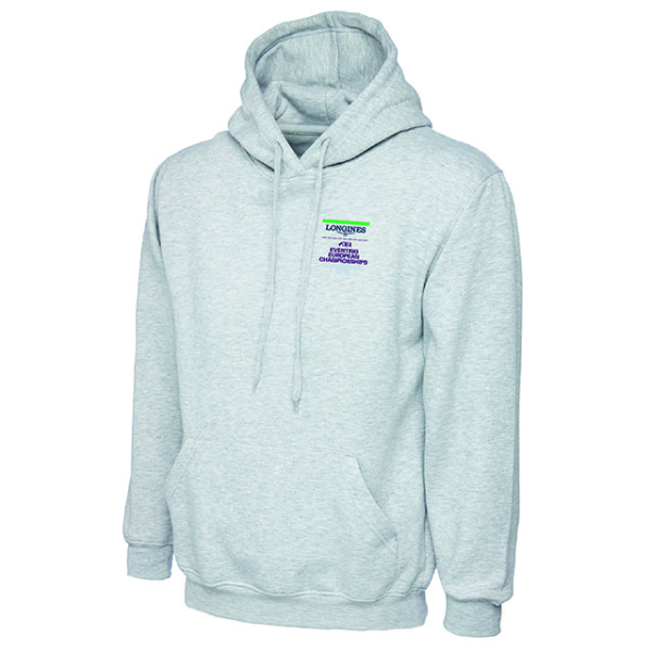 (image for) EEC2019 - Classic Hoody