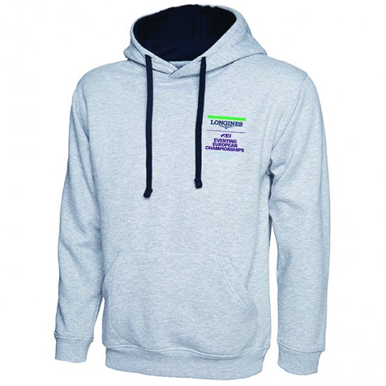 ECC2019 - Contrast Hoody with BACK LIST - Click Image to Close