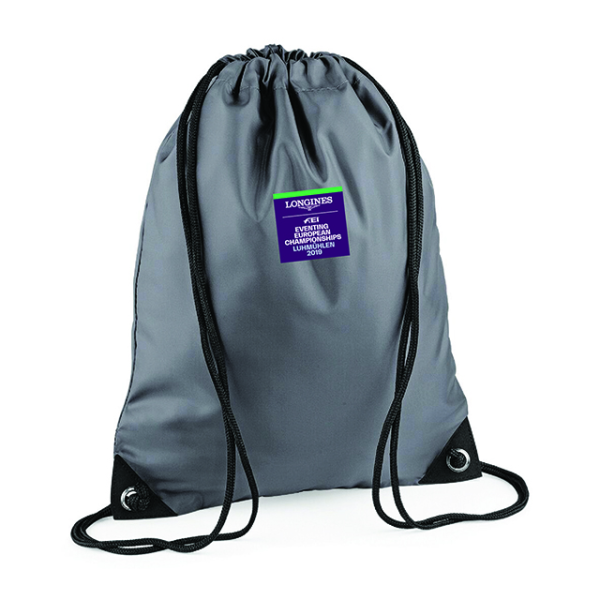 (image for) EEC2019 - Premium Gymsack