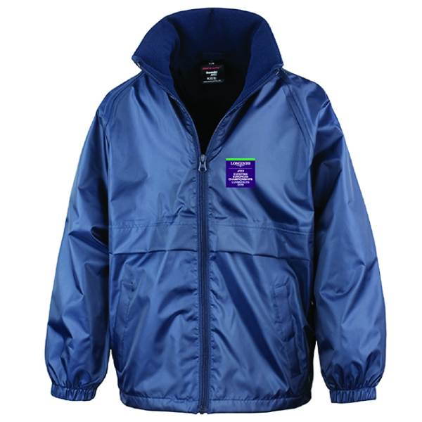 (image for) EEC2019 - Child Blouson Jacket - Kinder Blouson Jacke