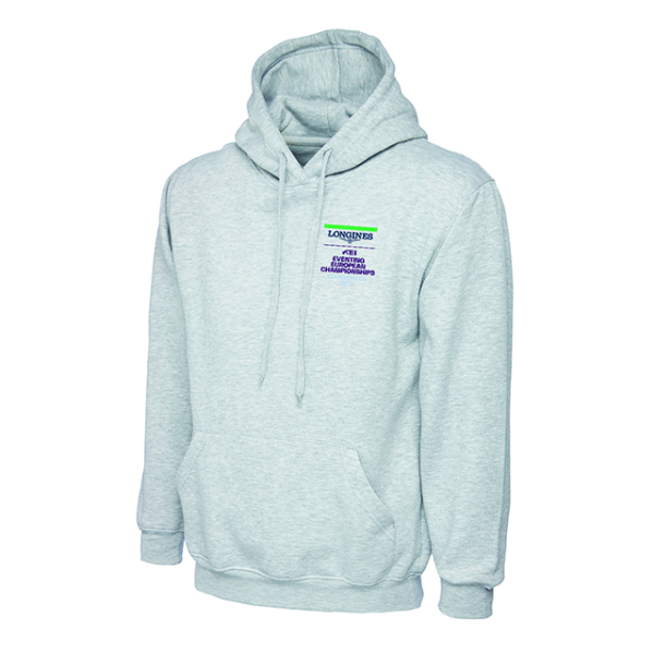 (image for) EEC2019 - Child Hoody with BACK LIST