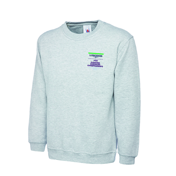 (image for) EEC2019 - Child Sweat Shirt - Kinder Sweat Shirt