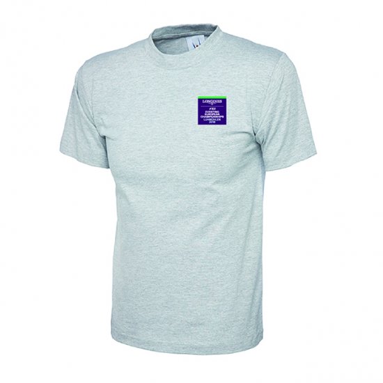 EEC2019 - Child T-Shirt with BACK LIST