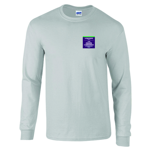 (image for) EEC2019 - Long Sleeve T-Shirt - Langarm T-Shirt