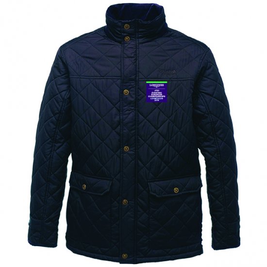 EEC2019 - Mens Country Jacket - Herren Country Jacke - Click Image to Close
