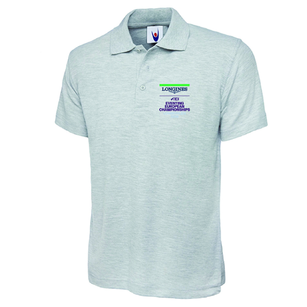 (image for) EEC2019 - Mens Polo Shirt - Herren Polo Shirt