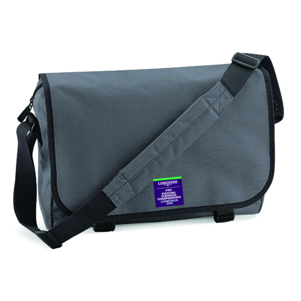 (image for) EEC2019 - Messenger Bag - Dokumentenkoffer