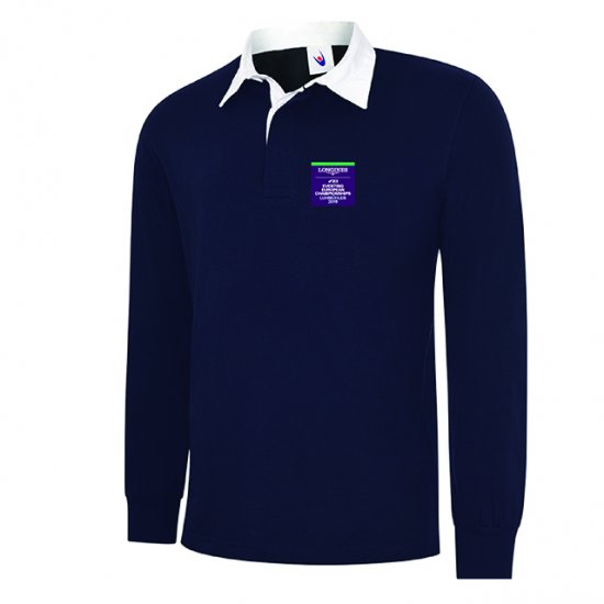 EEC2019 - Rugby Shirt - Click Image to Close